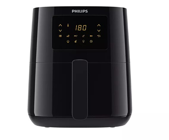 Philips Essential Air Fryer 4.1LTR Model HD9200/91