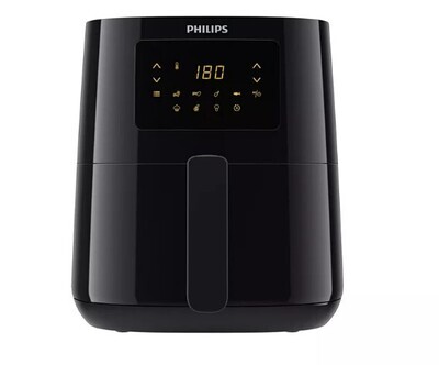 Philips Essential Air Fryer 4.1LTR Model HD9200/91