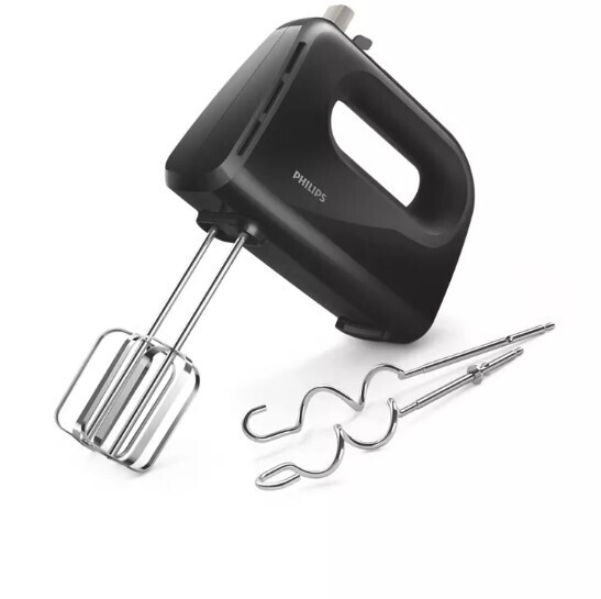 Philips Daily Collection Mixer HR3705/10 - Versatile Mixing Solution