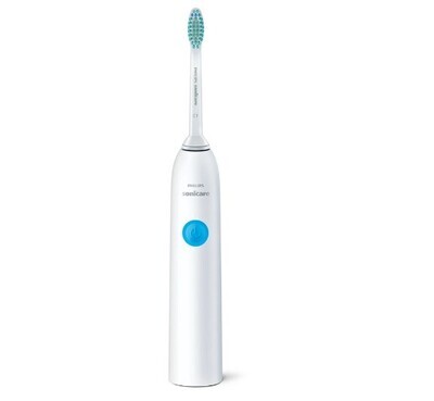 Philips Sonicare DailyClean Sonic Electric Toothbrush HX3651/12