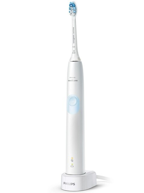Philips Sonicare ProtectiveClean 4300 Sonic Electric Toothbrush HX6809/16