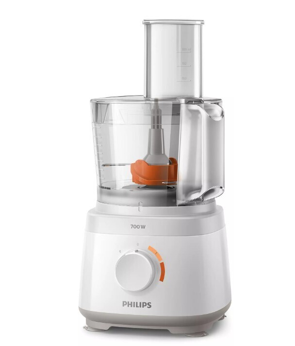 Philips Daily Collection Compact Food Processor HR7310/11