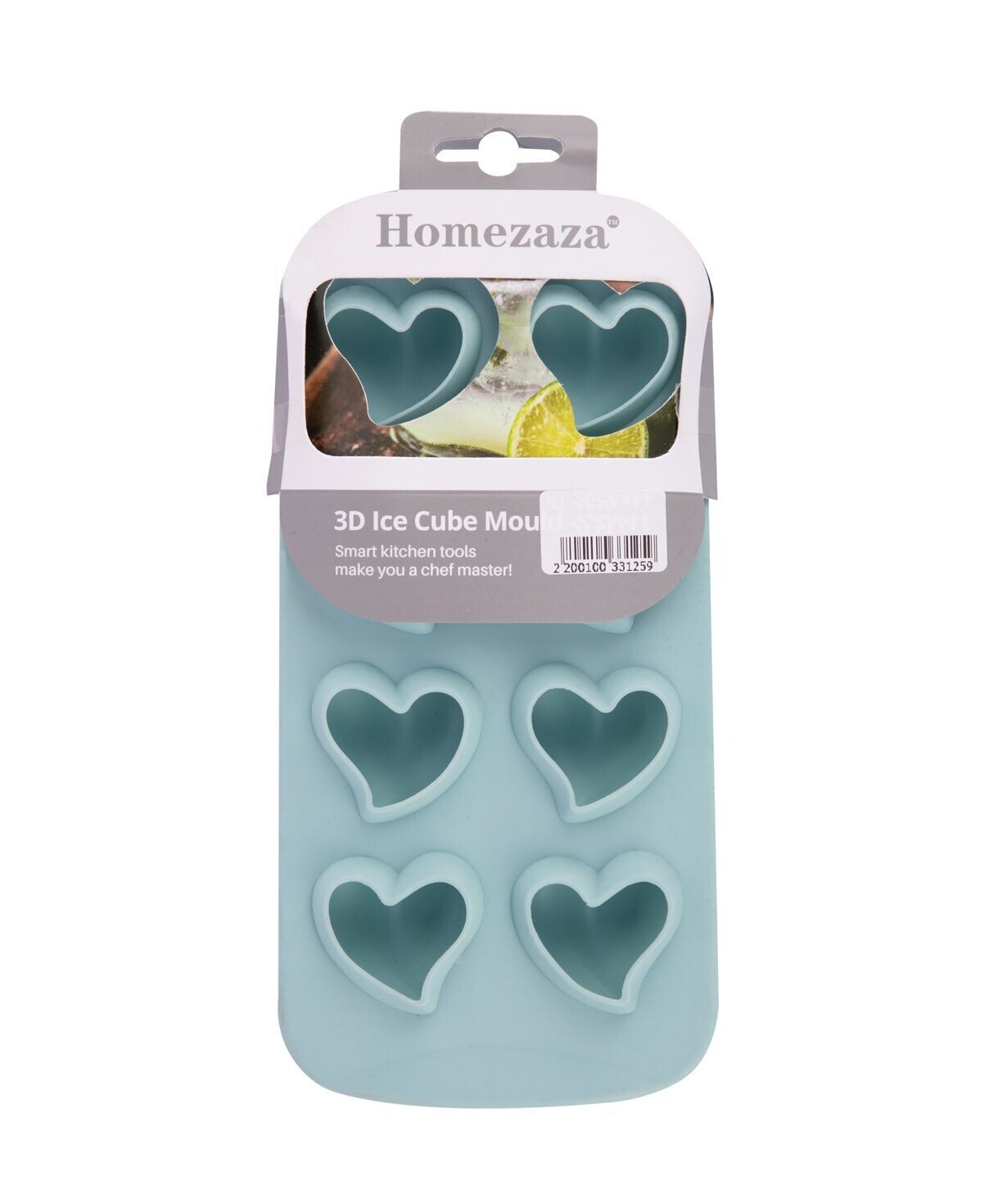 Ice Cube silicon Mold Heart/Diamond/Star Shaped Ice Cube Trays, Reusable Silicone Whiskey Ice Ball Mold, Ice Ball Maker Mold Ice Maker for Summer Drink Whiskey Drinks and Cocktails