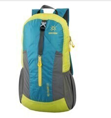 Camping bags & mountain climbing backpacks