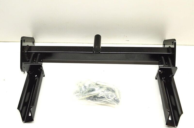 Streamline Your Entertainment Setup with the VCD/DVD Wall Mount Bracket JT2155