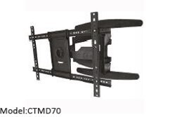 Elevate Your TV Experience with the Premium TV Wall Mount CTMD70: A Perfect Blend of Strength, Style, and Versatility