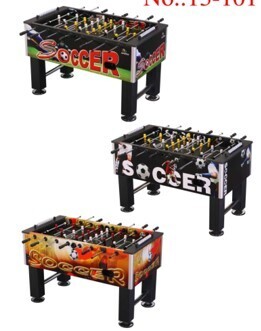 Dunrun Foosball Table Model - 13-101A