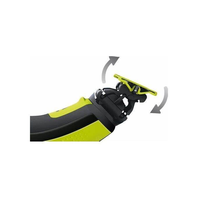 Philips Face OneBlade Shaver QP2520