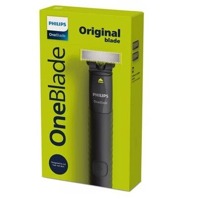 Philips OneBlade Face QP1424/10 Hybrid Styler