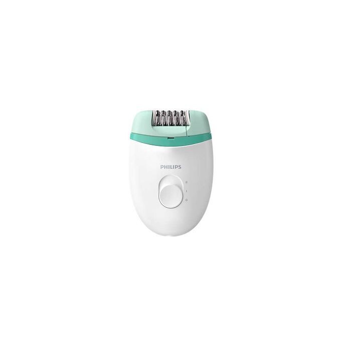 Philips BRE224 Satinelle Lady Epilator