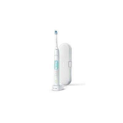 Philips Sonic Electric Toothbrush HX6857/30 - Gentle Care for Healthier Gums