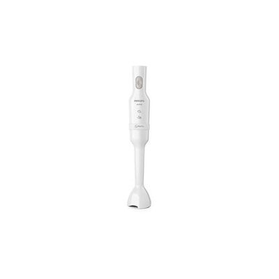 Philips HR2520/01 ProMix Hand Blender - Blend Simply and Smoothly in Seconds