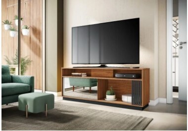 TV Rack Caoiba