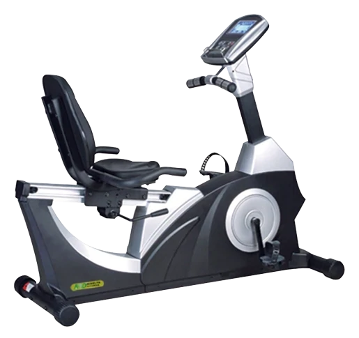 Recumbent Bike MND-CC04 - Your Path to Fitness Excellence!