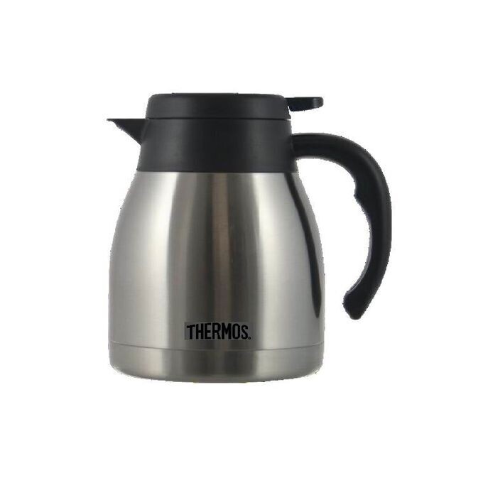 Thermos Vacuum Insulated Carafe Unbreakable flask SBK 1.1L #Kusco-1100