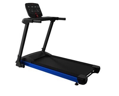 Home Use Treadmill - Your Gateway to Fitness Excellence (Product Code: F1-4000A)