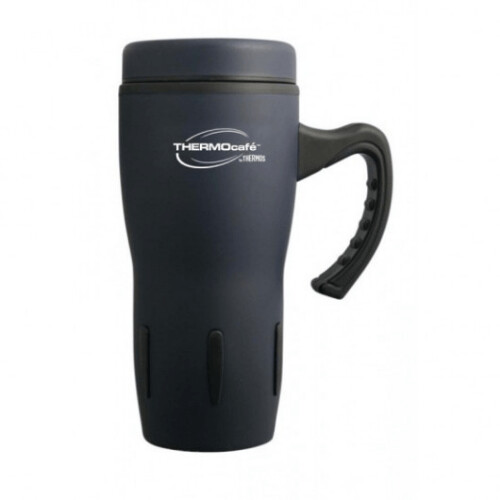 Thermos Travel Mug  400ml #Trave4000 Coffee Travel Mug