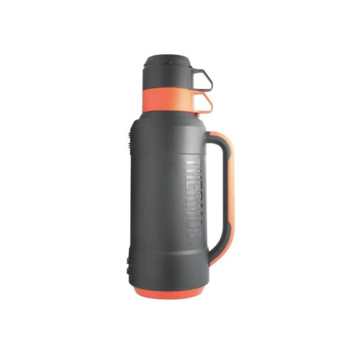 Thermos Champion Vacuum insulated Flask 1.0L #888-100
