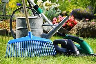 Agricultural & Gardening Equipment