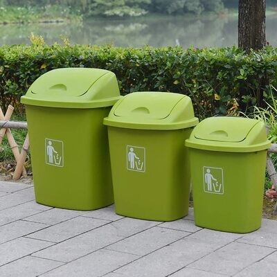 Dust Bins and Pedal Bins Collection