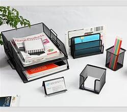 Mesh Stationery Online Store