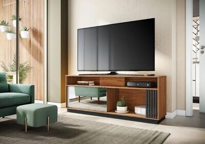 Entertainment centers & TV stands
