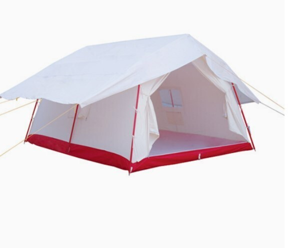 Large Size Relief Tent HY-561 - Spacious Shelter for Comfort and Protection