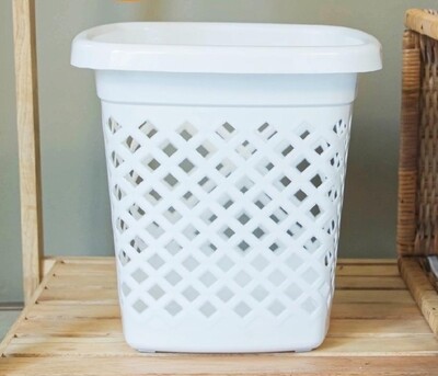 ValuePlus Medium Laundry Basket