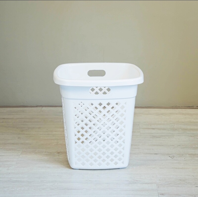ValuePlus Laundry basket small
