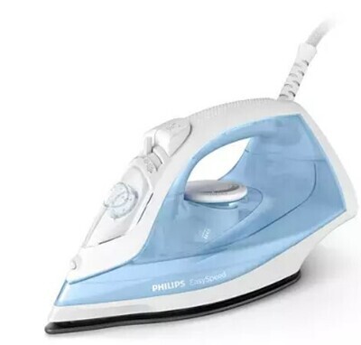 Philips EasySpeed Steam Iron GC1740/26 - Easy and Effective