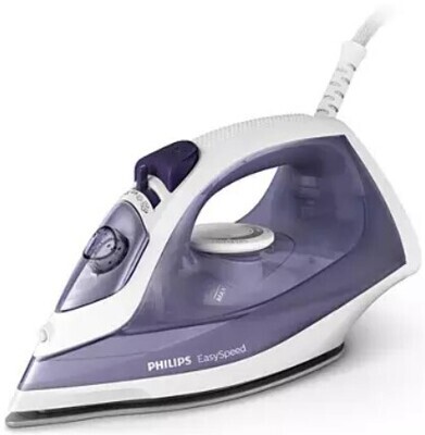 PHILIPS EasySpeed Steam Iron GC1752/36 - Easy and Effective