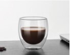 BA Double-Wall 250ml Glass HM-BA215