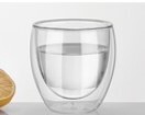 BA Double-Wall 350ml Glass Tumbler HM-BA216