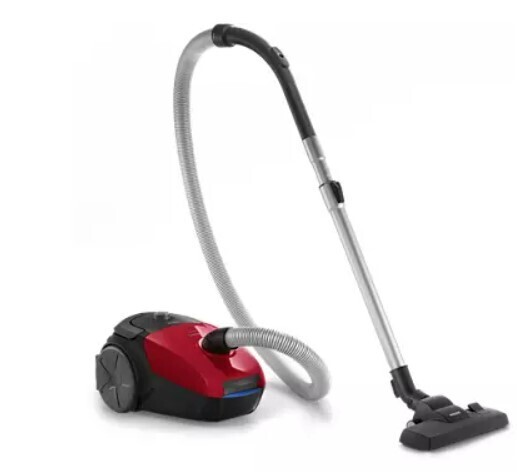 Philips 2000 Series Bagged Vacuum Cleaner FC8293/01
