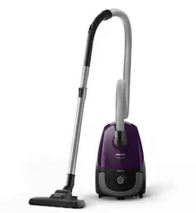 Philips 2000 Series Bagged Vacuum Cleaner FC8295/61