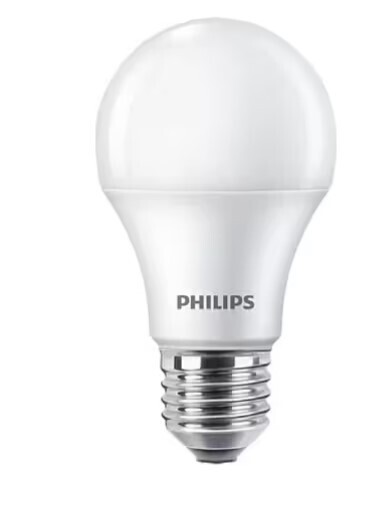Philips E27 Essential LED Bulb 7W CDL