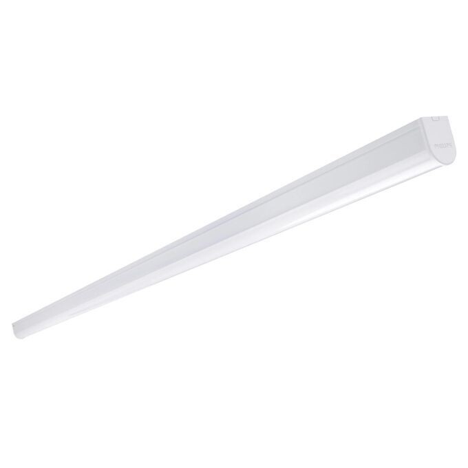 Philips LED Batten LED16/NW 16W 1600 Lm L1200 (4ft)