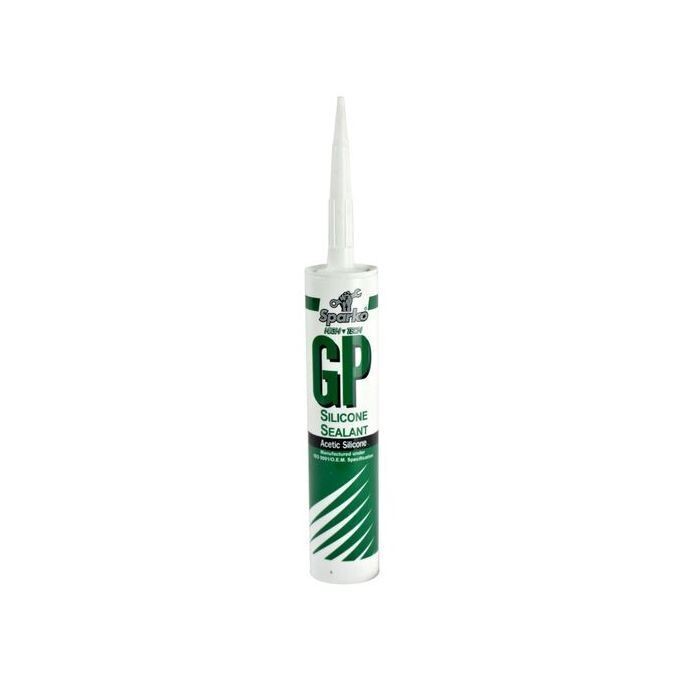 GP Silicone Sealant 280ML