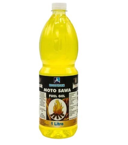 Moto Sawa Fuel Gel 1L
