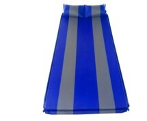 Self-Inflatable Air Mat with Pillow - Double Person KP-004