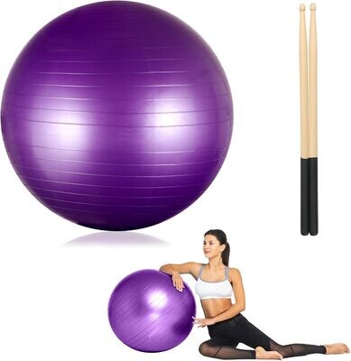 Pregnancy Balls, Gym Balls & More