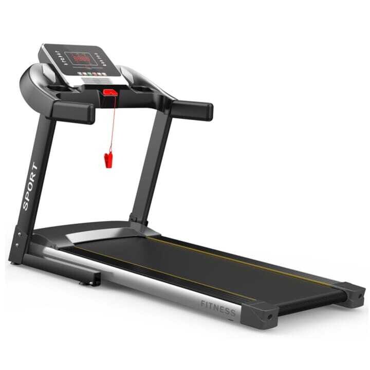 Treadmill HAC001TM-9 - Your Path to Healthier Living