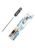 Digital cooking thermometer