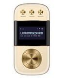 Saregama Carvaan GO 2.0 Digital Music Player - Rose Gold