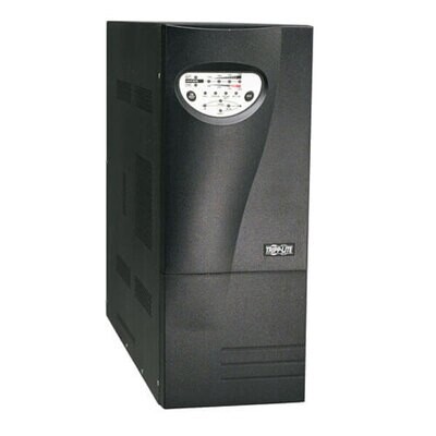 Tripp-Lite SUINT3000XL UPS Smart Online - 3KVA Power Protection