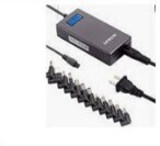 Cursor UA-903W Universal Laptop Charger Adaptor Auto Selection 90W with LCD Screen