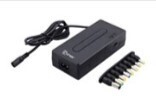 Cursor ua-901 Universal Laptop Adaptor with 2 USB Ports, 8 Pins - Laptop Charger