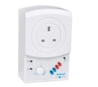 Natural AVS15A 220V Protect Voltage Stabilizer with High Surge Voltage Protection