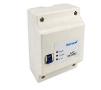 Natural 32A Air Conditioner Guard - Model 32A-ACGRD