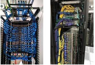 Cables and Cable Management Solutions